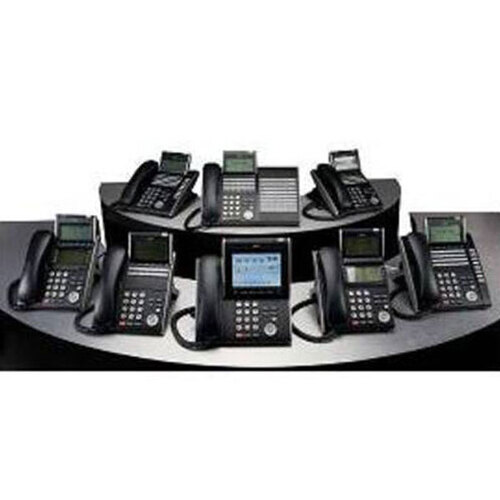 NEC UNIVERGE SV9000系列  |產品介紹|電話總機/IP交換機系統