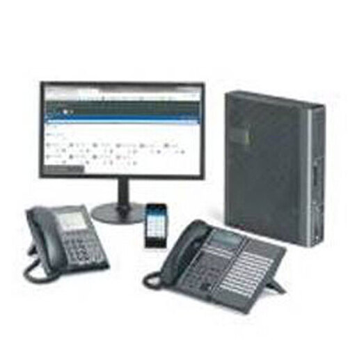 智慧型通訊伺服器 SL2100  |產品介紹|電話總機/IP交換機系統
