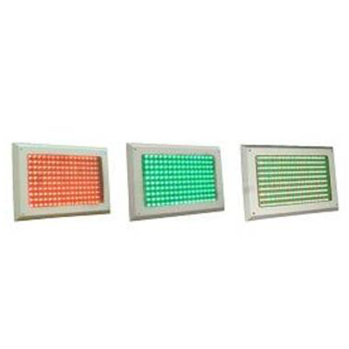 SE-TL-5100 經濟型LED紅綠燈  |產品介紹|E-tag/車牌辨識系統