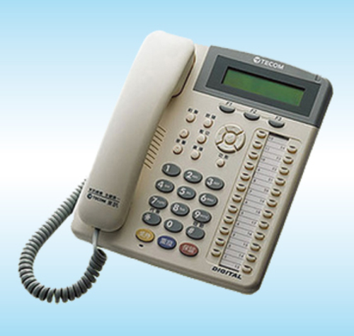 東訊SD-7724E話機  |產品介紹|電話總機/IP交換機系統