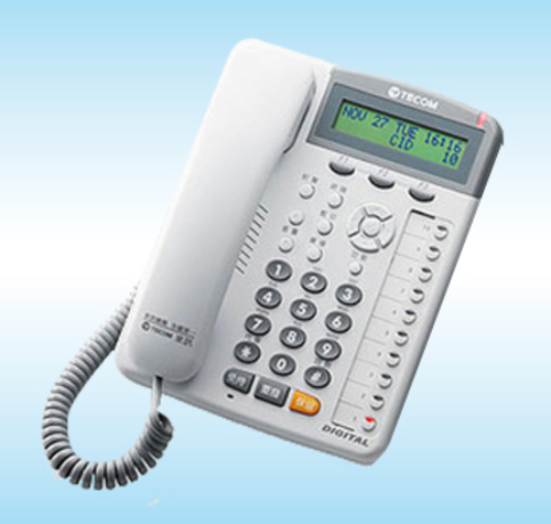 東訊DX-9910E話機  |產品介紹|電話總機/IP交換機系統