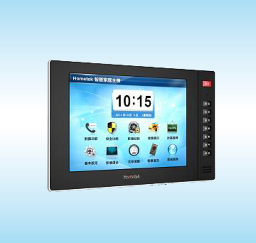 HA-9308 Home Window 智慧家庭主機  |產品介紹|影視對講系統
