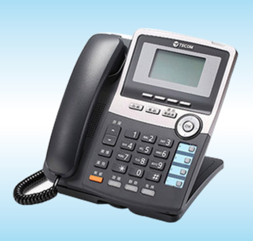 東訊IP-2062E話機  |產品介紹|電話總機/IP交換機系統