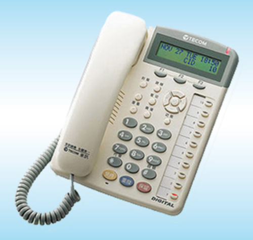 東訊SD-7710E話機  |產品介紹|電話總機/IP交換機系統