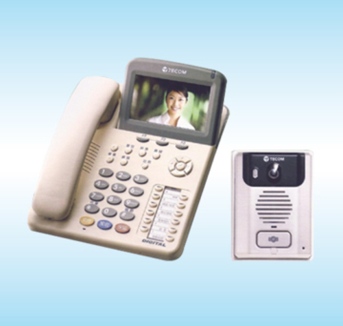 TECOM東訊E-Home數位家庭通訊系統  |產品介紹|電話總機/IP交換機系統