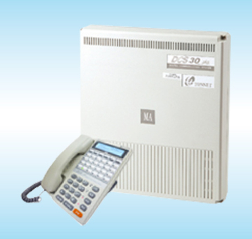 通航 TONNET數位IP通訊平台 DCS 30數位通訊系統  |產品介紹|電話總機/IP交換機系統