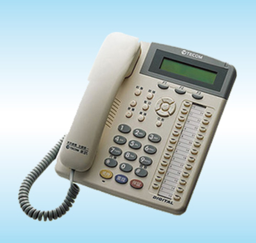 東訊SD-7724G話機  |產品介紹|電話總機/IP交換機系統