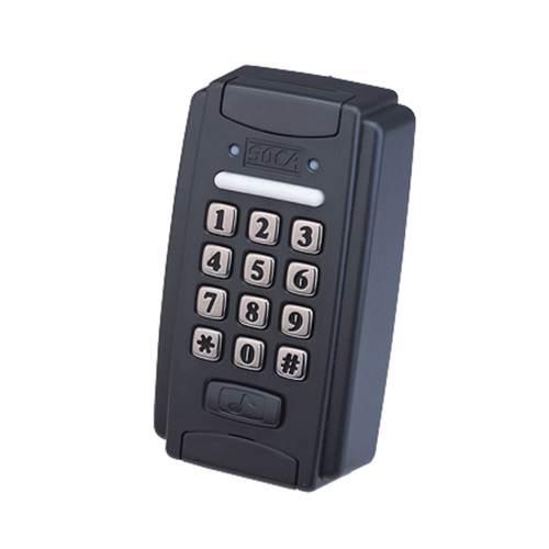 ST-330 防水型密碼機  |產品介紹|門禁考群系統